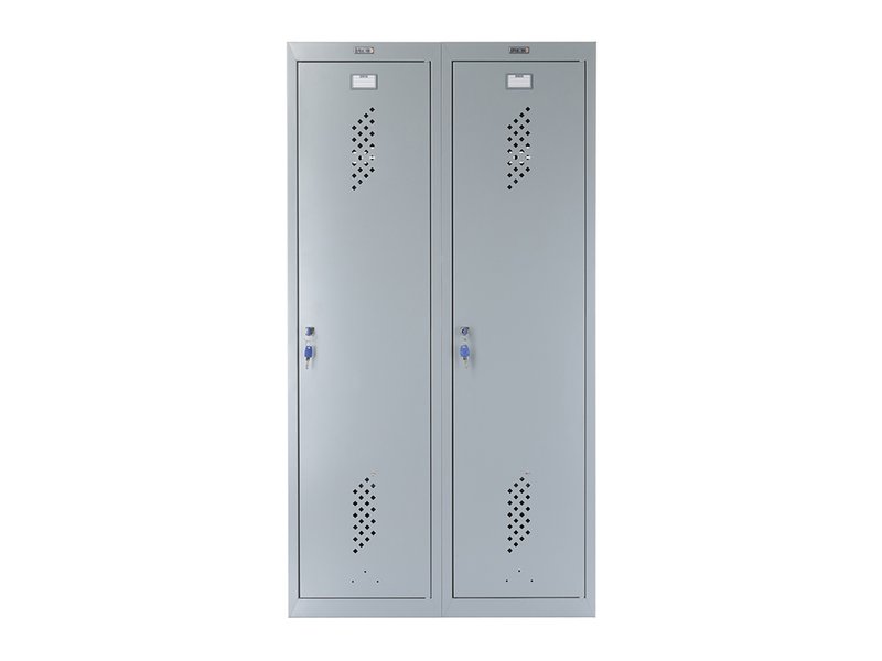 Шкаф для раздевалок усиленный ML-21-60 (1500)