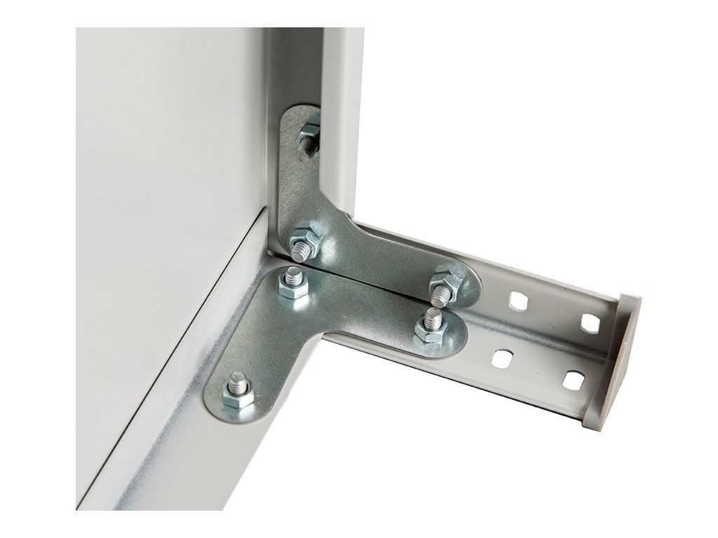 Фото Стеллаж MS Standart 200KD/100x30/4